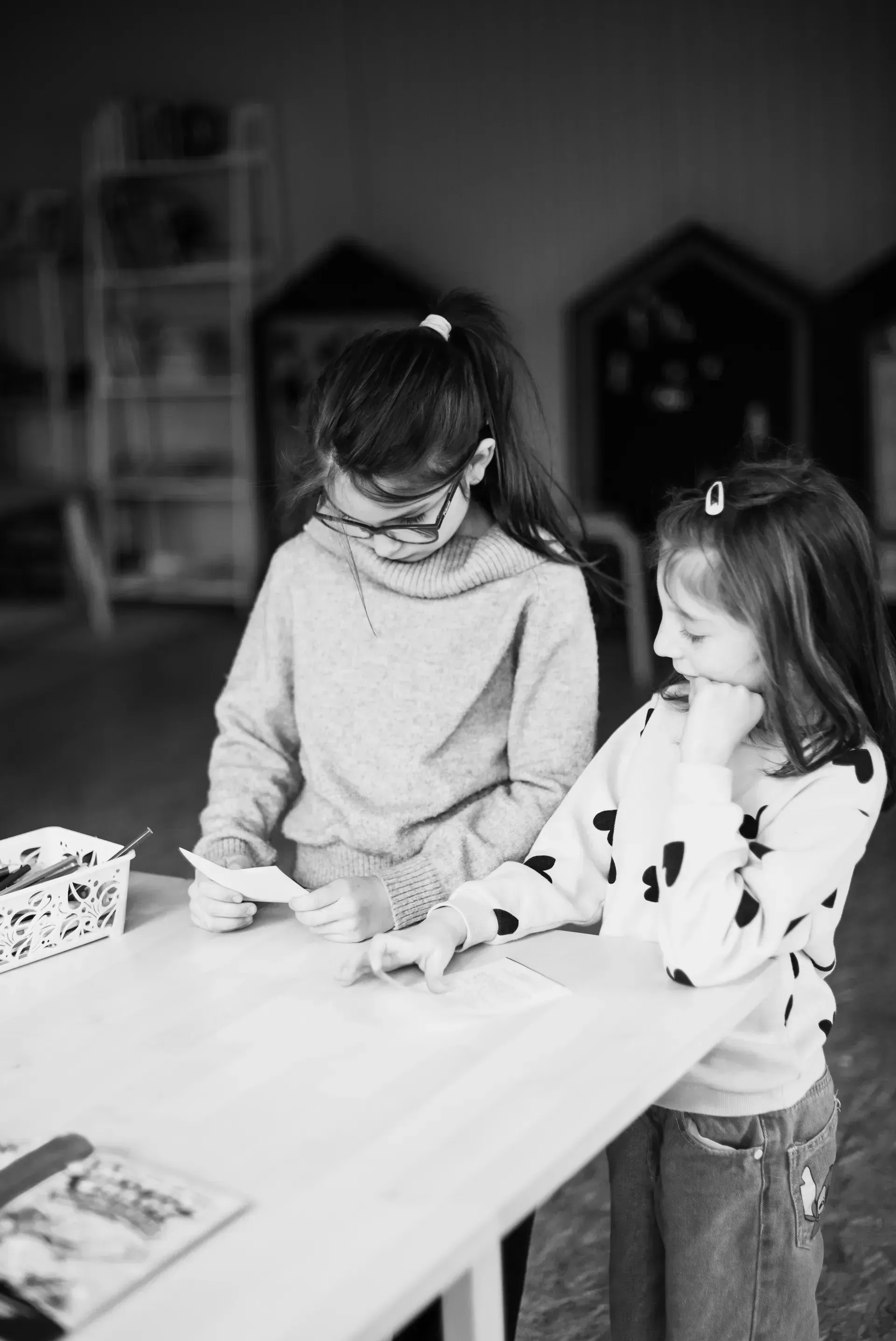 Atelier pentru copii 9-14 ani