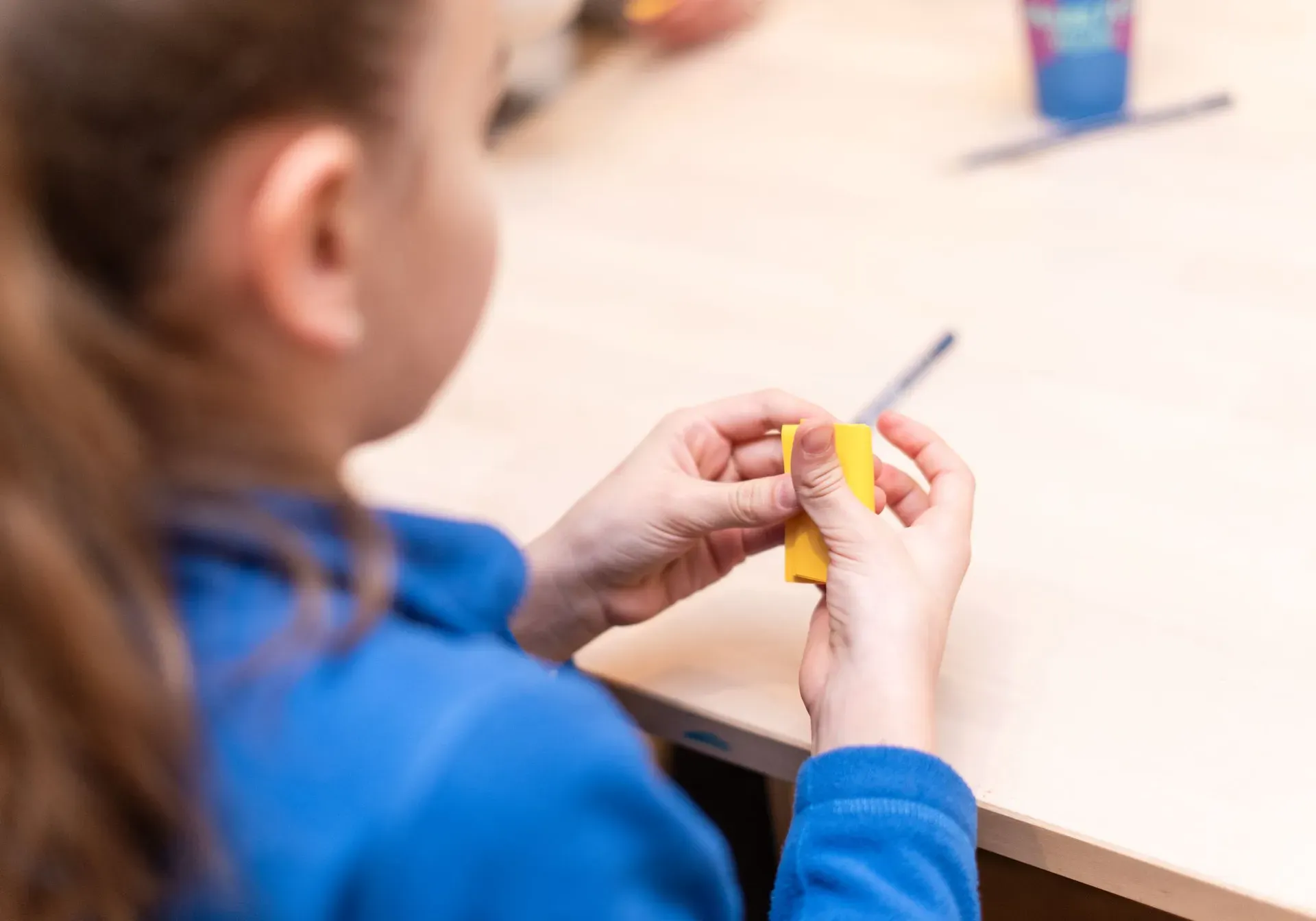 Atelier pentru copii 9-14 ani