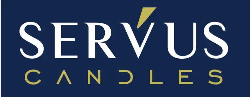 Servus Candles